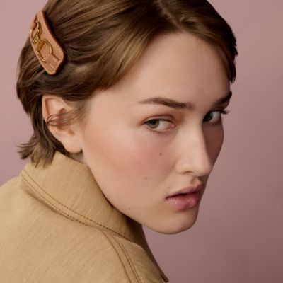 レディス ヘアアクセサリー | Hermès - エルメス-公式サイト